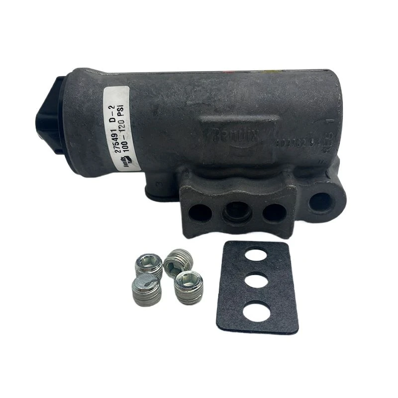181461 Cummins Air Compressor Control Governor