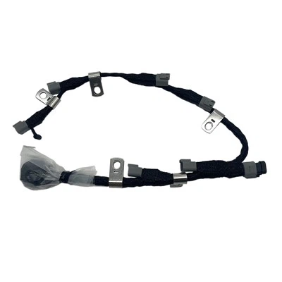 6.7 Κιτ καλωδίωσης Stand Alone Cummins|με μονάδα ECM, πλεξούδα μπεκ και προστασία από σκουριά 2864504X 2864516X