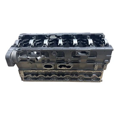 Cummins 4914774 5440745Μπλοκ κεφαλής κυλίνδρου R X για συστήματα κινητήρα
